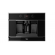 TEKA Cafetera integradas  CLC 8350 MC CRISTAL NEGRO. 111630005. Integrable. Negro